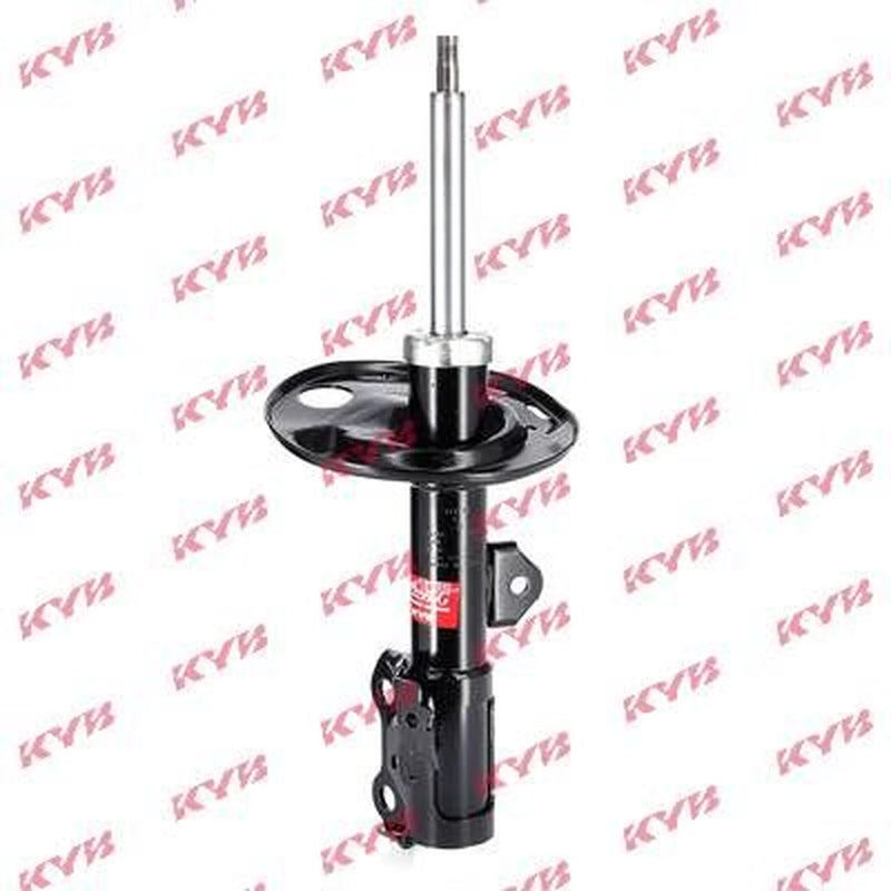 KYB 2 x Shock Absorbers fits Toyota Verso 2009-2018 1.6 1.8