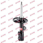 KYB Shock Absorber Damper Strut Front Left fits Toyota Verso 2009-2018 1.6 1.8