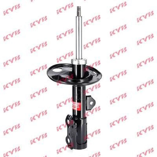 KYB 2 x Front Shock Absorbers fits Toyota Verso 2009-2018 1.6 1.8