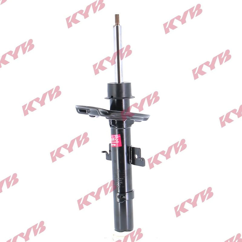 KYB 2 x Shock Absorbers fits Renault Espace V 2015-2023 1.6 2.0