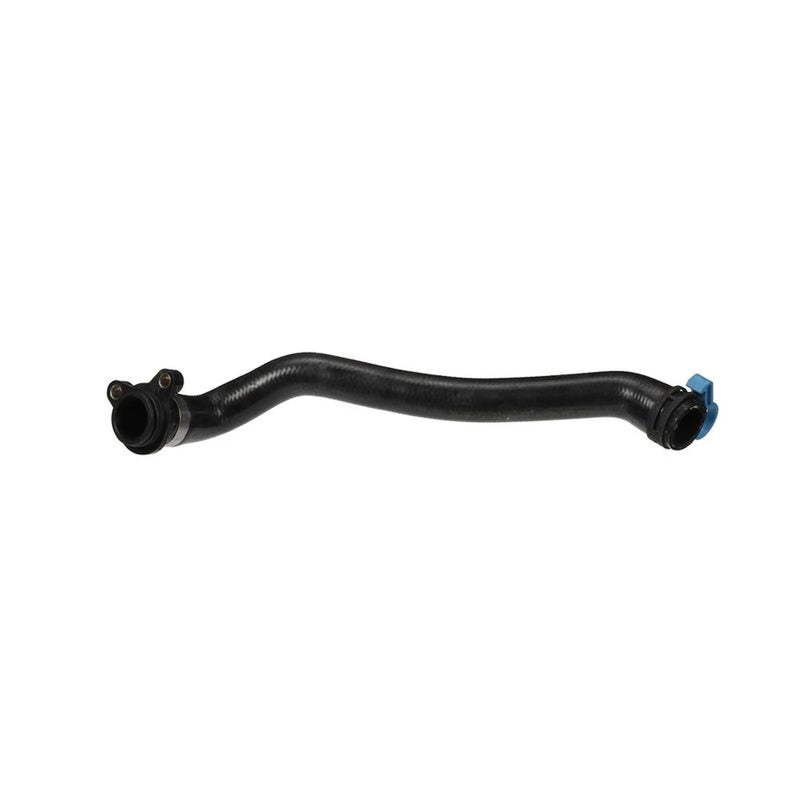 Gates Curved Radiator Hose fits BMW 5 2010-2017