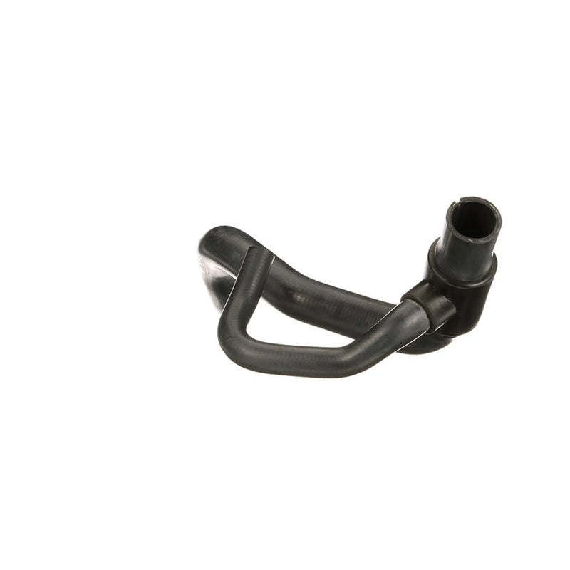 Gates Radiator Coolant Hose 480mm ID fits Opel Corsa D 2009-2014 1.4