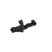 Gates Crankcase Ventilation Hose 290mm fits Alpina B7 2012-2015