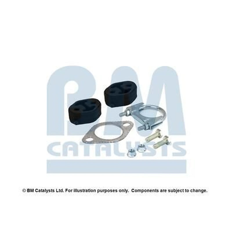 BM Catalysts Fitting Kit FK91517C FK91517C