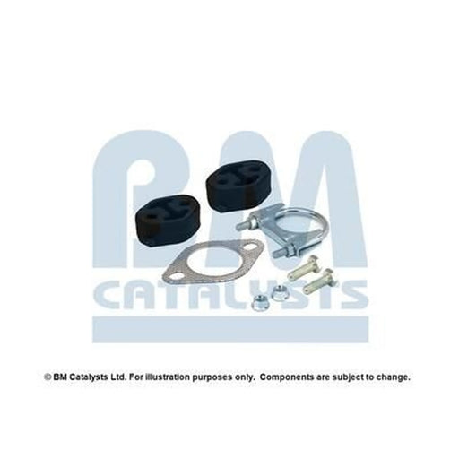 BM Catalysts Fitting Kit FK91517C FK91517C