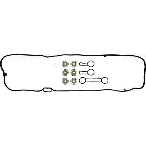 Victor Reinz Cylinder Head Cover Gasket Set 15-53814-01