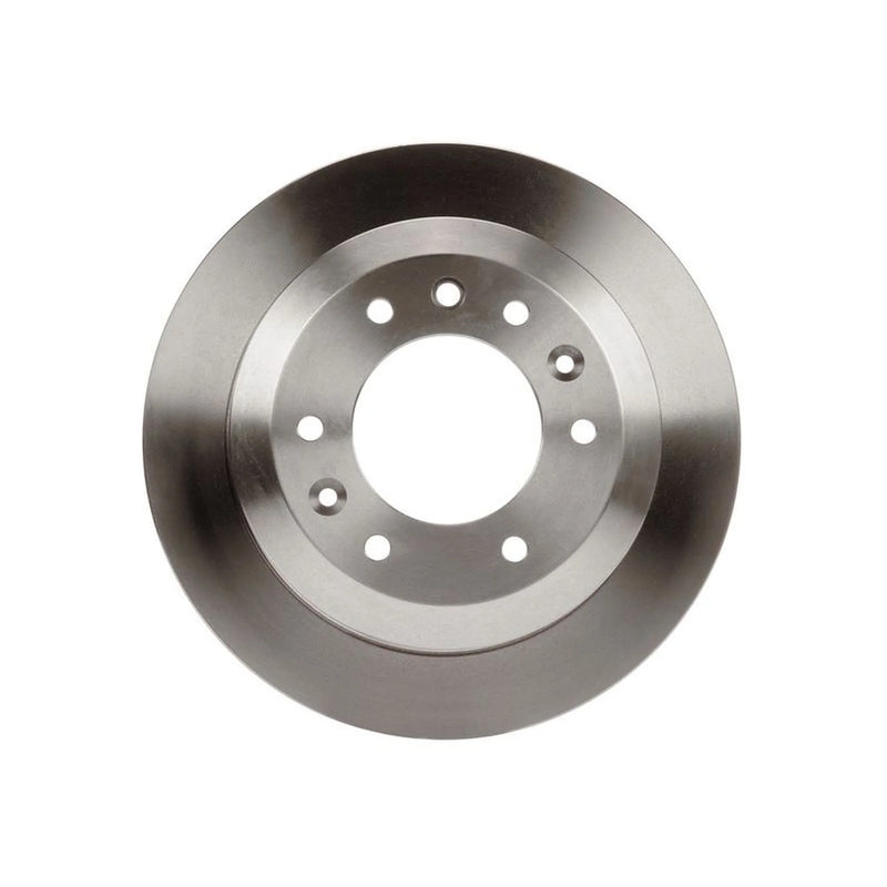 Bosch Front & Rear Brake Discs & Pads fits Kia Sedona 2006-2015 2.2 2.7 2.9