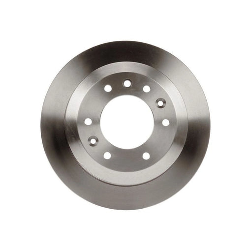 Bosch Front & Rear Brake Discs & Pads fits Kia Sedona 2006-2015 2.2 2.7 2.9