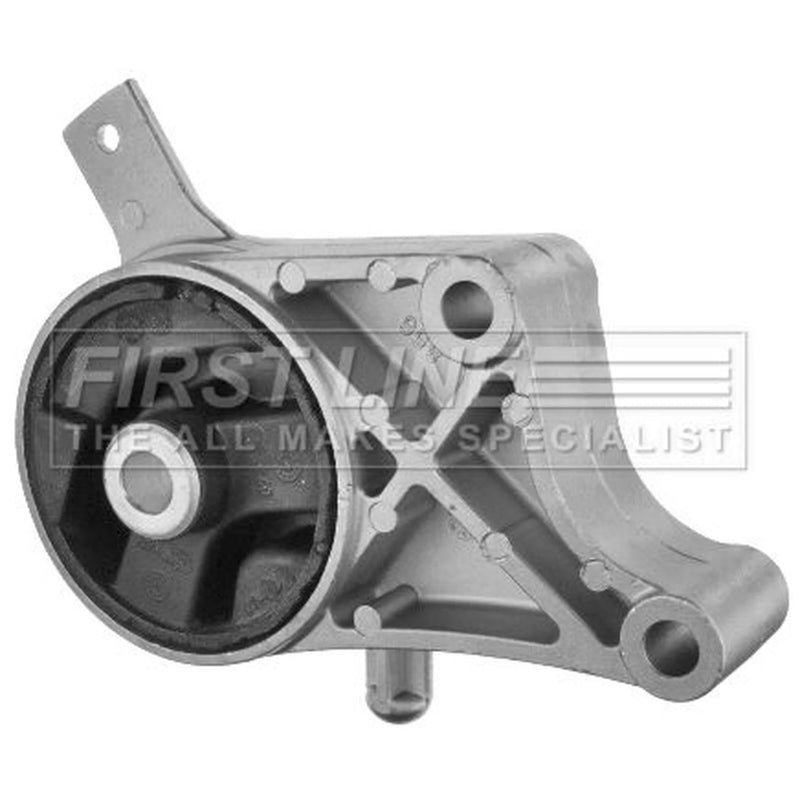 First Line Engine Mount Mounting fits Opel Vectra C 2002-2006 2.0