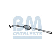 BM Catalysts Homologated Diesel Cat fits Citroën Berlingo 1998-2011 1.9