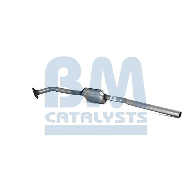 BM Catalysts Homologated Diesel Cat fits Citroën Berlingo 1998-2011 1.9