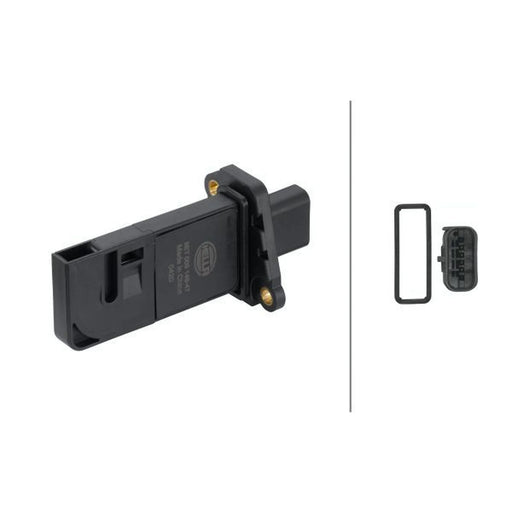 Hella MAF Sensor (Mass Air Flow) 8ET 009 149-471