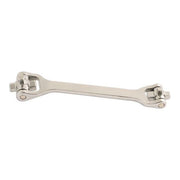 Laser Drain Plug Wrench 8-in-1 4977 Laser - Dynamic Drive