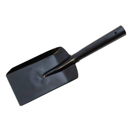 Silverline Coal Shovel 110mm Silverline - Dynamic Drive