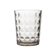 Gimex Stone Line Water Glass Sand 480ml 2 Pieces Gimex - Dynamic Drive