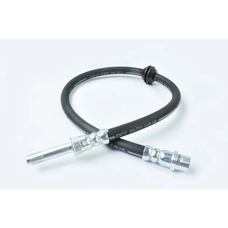 Juratek Brake Hydraulic Hose Line Front fits Mercedes-Benz Viano 2003-2007