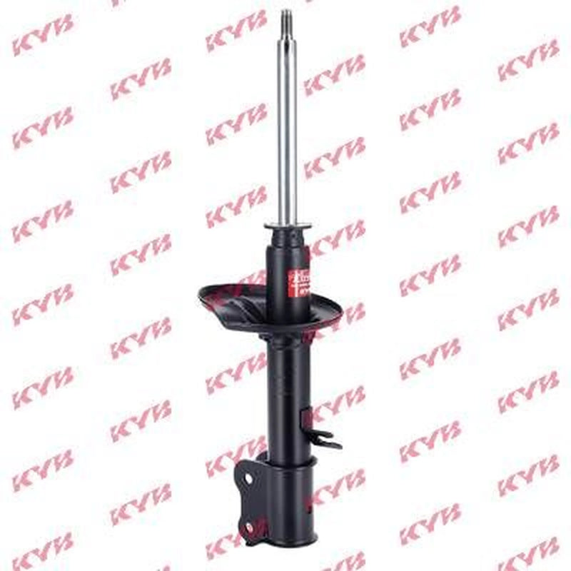 KYB 2 x Shock Absorbers fits Kia Clarus 1996-2001 1.8 2.0