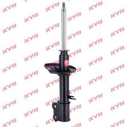 KYB Shock Absorber Damper Strut Rear Left fits Kia Clarus 1996-2001 1.8 2.0