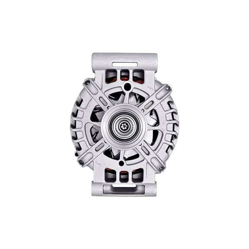 Hella Car Alternator 12V fits Citroën Berlingo Box Body/Mpv 2009-2018 1.6