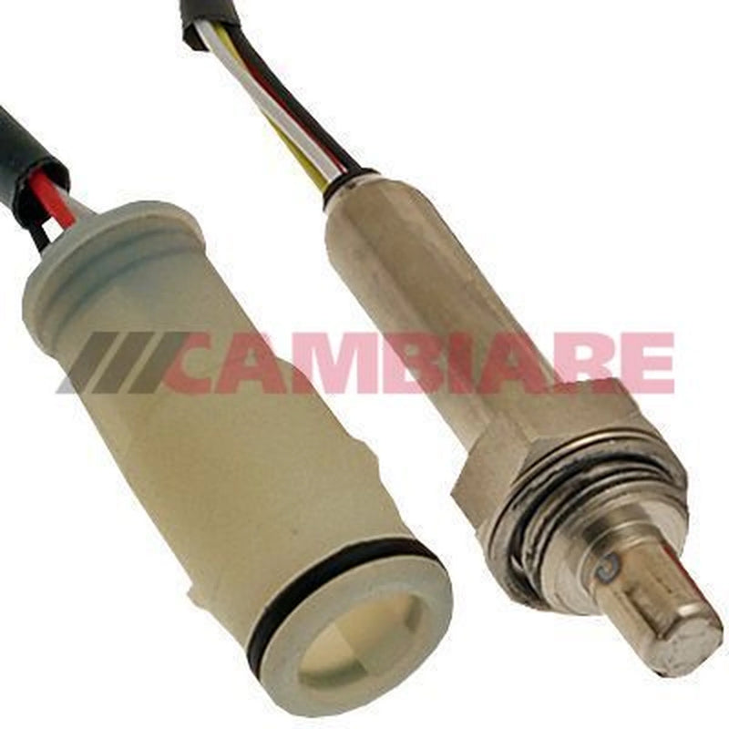 Cambiare O2 Lambda Oxygen Sensor before catalytic co fits Land Rover Discovery I