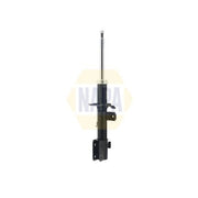 NAPA Shock Absorber Damper Strut Front Left fits Nissan Micra V 2016 on