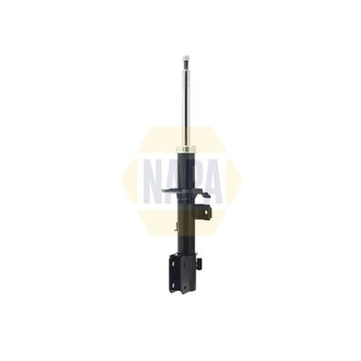 NAPA Shock Absorber Damper Strut Front Left fits Nissan Micra V 2016 on