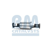 BM Catalysts Homologated Petrol Cat fits Rover 200 1992-1999