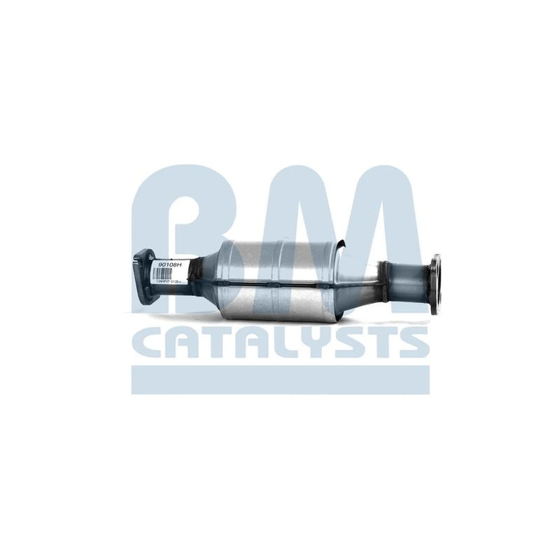 BM Catalysts Homologated Petrol Cat fits Rover 200 1992-1999
