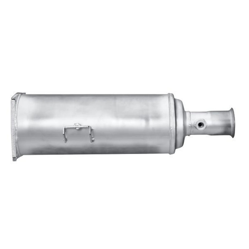 Hella Soot/Particulate Filter fits Citroën C8 2006-2012 2.2