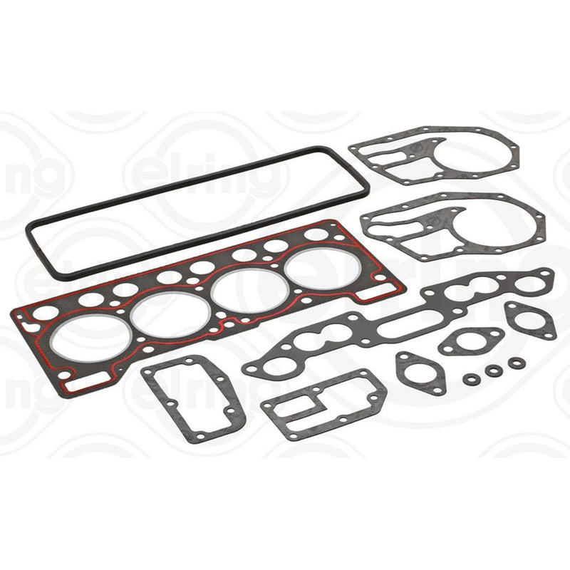 Elring Cylinder Head Gasket Kit fits Renault 4 1978-1993 1.0 1.1