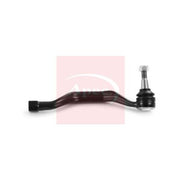 Apec Steering Tie Rod End Ball Joint Front Right M14x1.5 fits Renault Laguna