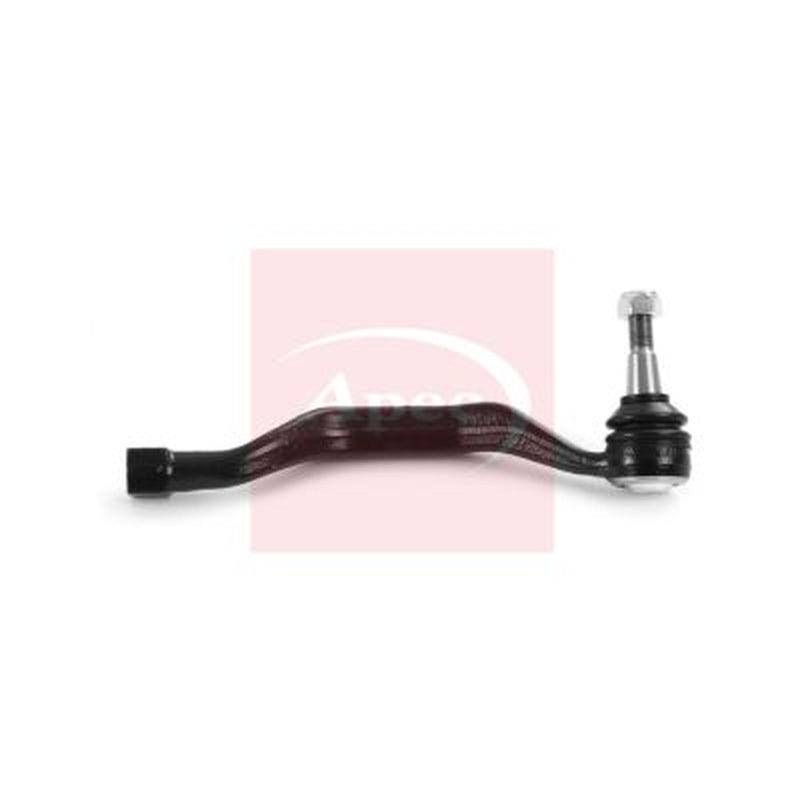 Apec Steering Tie Rod End Ball Joint Front Right M14x1.5 fits Renault Laguna