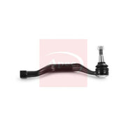 Apec Steering Tie Rod End Ball Joint Front Right M14x1.5 AST6843