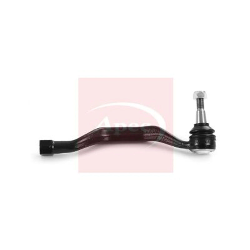 Apec Steering Tie Rod End Ball Joint Front Right M14x1.5 AST6843