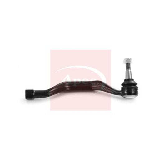 Apec Steering Tie Rod End Ball Joint Front Right M14x1.5 fits Renault Laguna