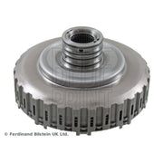Blue Print Clutch Kit Set 3pc ADBP300269
