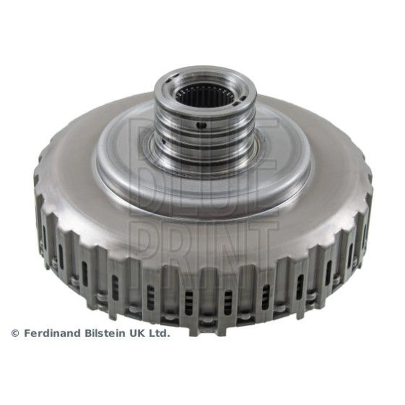 Blue Print Clutch Kit Set 3pc ADBP300269