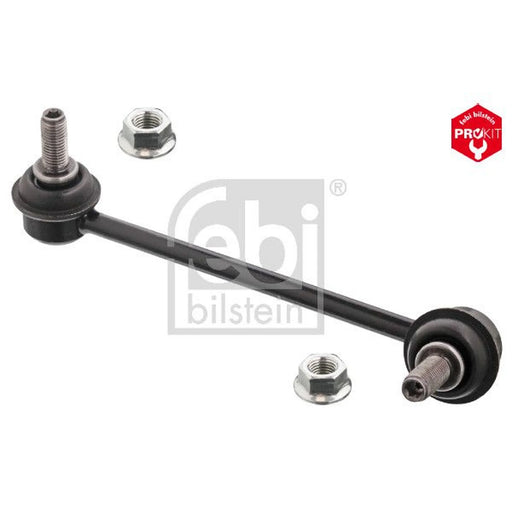 Febi Stabiliser Bar Link Coupling Rod Rear Right 102324