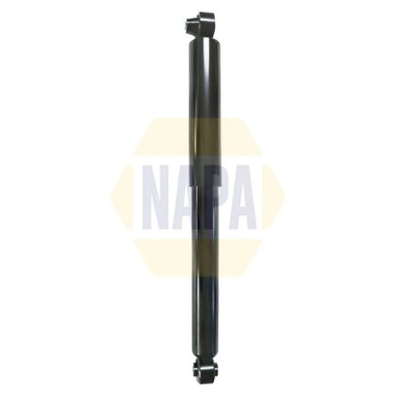 NAPA Shock Absorber Damper Strut Rear Left fits Fiat Doblo Cargo 2010-2023
