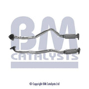 BM Catalysts Exhaust Pipe OD BM70232