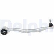 Delphi Control/Trailing Arm Upper fits BMW 5 1996-2003
