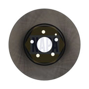 NAPA Front Brake Discs & Pads fits Mercedes-Benz E-Class T-Model 2012-2016