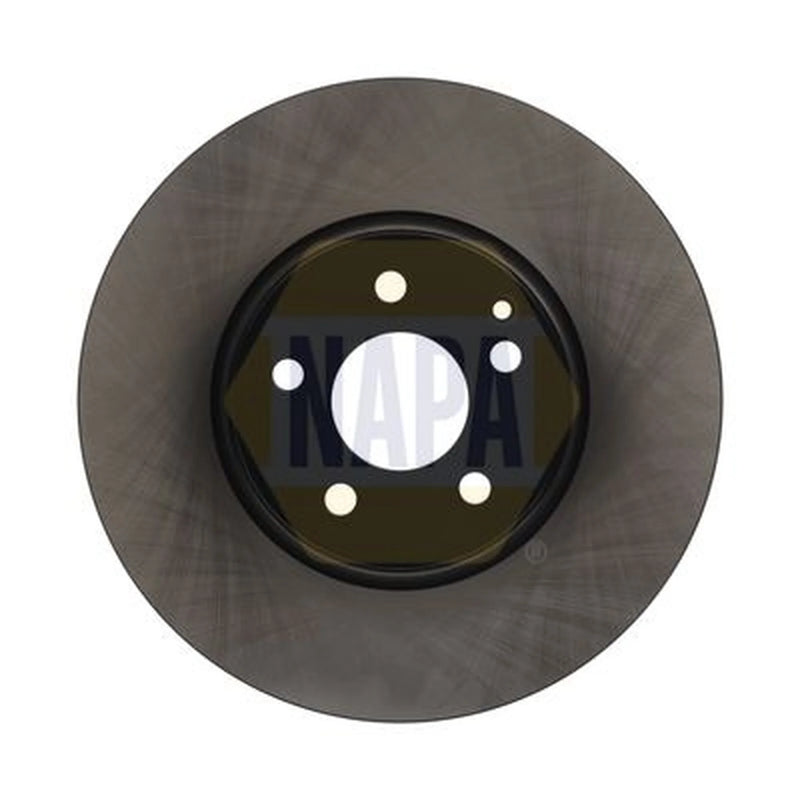 NAPA Front Brake Discs & Pads fits Mercedes-Benz E-Class T-Model 2012-2016