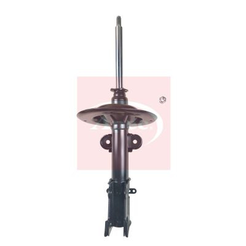 Apec Shock Absorber Damper Strut Front fits Chrysler Voyager 2000-2008
