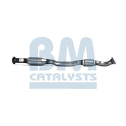 BM Catalysts Homologated Petrol Cat fits Opel Astra H 2004-2010 2.0
