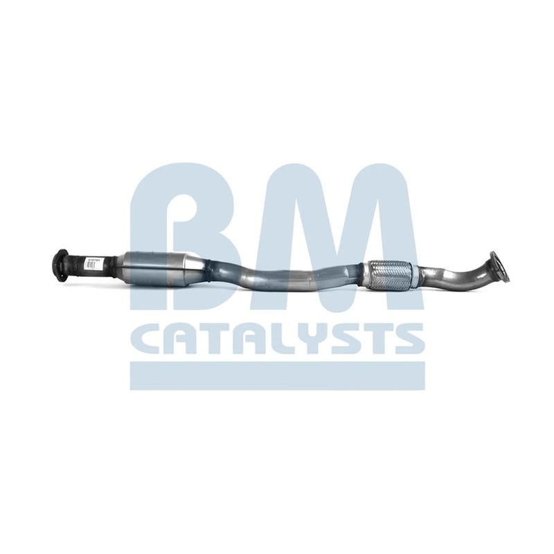 BM Catalysts Homologated Petrol Cat fits Opel Astra H 2004-2010 2.0