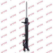 KYB 2 x Shock Absorbers fits Mazda 323 Station 1986-1995 1.3 1.5 1.6 1.7