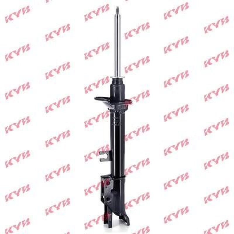 KYB Shock Absorber Damper Strut Rear Right fits Mazda 323 Station 1986-1995