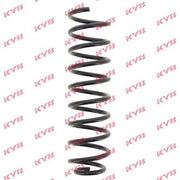KYB Rear Suspension Coil Spring fits Seat Cordoba 1993-2002 1.4 1.6 1.8 1.9 2.0