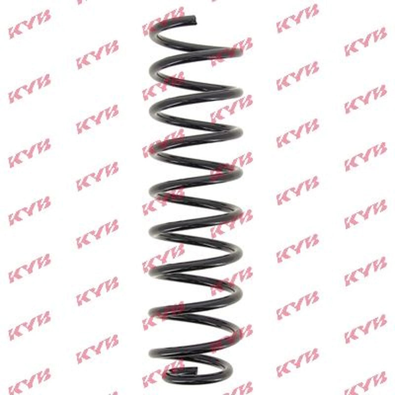 KYB 2 x Suspension Springs fits Seat Cordoba 1993-2002 1.4 1.6 1.8 1.9 2.0
